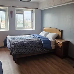 Appartement Studio Proche Gare Chateaucreux, Saint-Etienne (Loire)