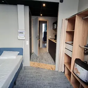 Appartement Le 12 Etienne Neuf Wifi App 04, Saint-Etienne (Loire)